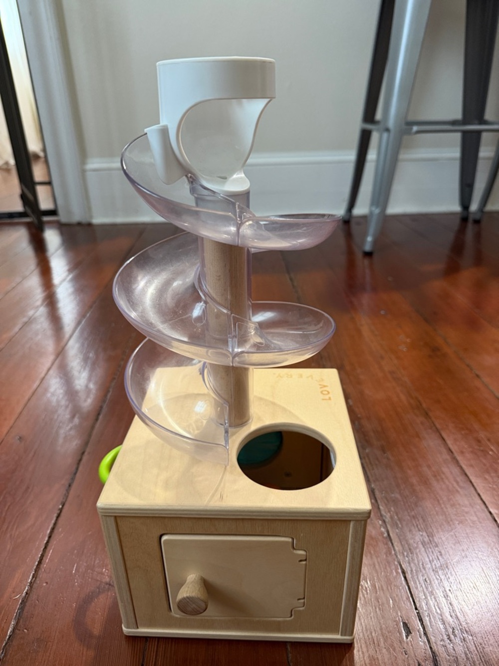 Love every toddler toy